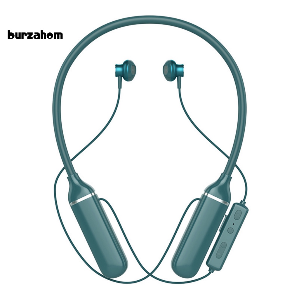 Tai nghe không dây Bur A11 Có Micro Âm Thanh Siêu Trầm Và Phụ Kiện