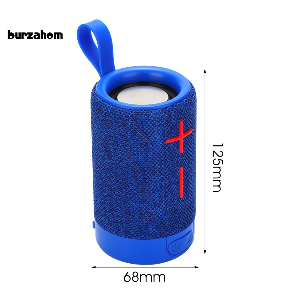 Loa Bluetooth Không Dây BS-40D Âm Thanh Siêu Trầm Chống Ồn 5.0 Chất Lượng Cao