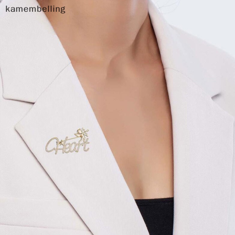 Ghim Cài Áo Đính Đá Phối Tua Rua Phong Cách Hồi Giáo