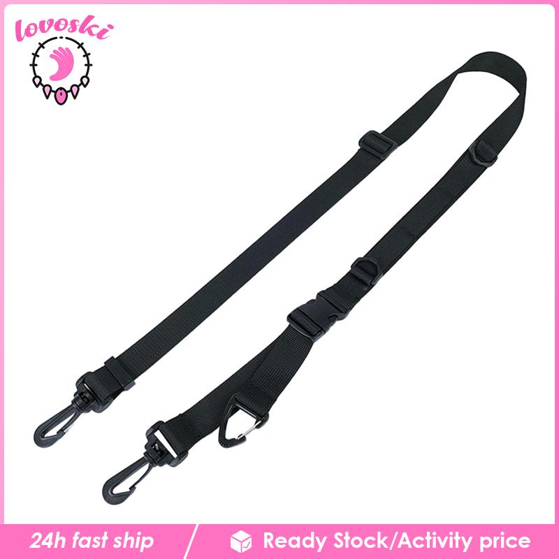 Dây Đeo Vai Cho Túi Xách / Balo / Bình Nước / Laptop Tùy Chỉnh Tiện Dụng