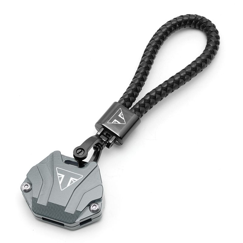 Vỏ Bảo Vệ Chìa Khóa Xe Máy Triumph 1050 T800 T100 T120 T900 675R