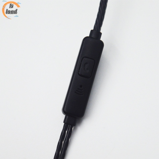 Tai Nghe Có Dây Kèm Mic Rảnh Tay Cho Máy Tính Bảng / PC / Điện Thoại