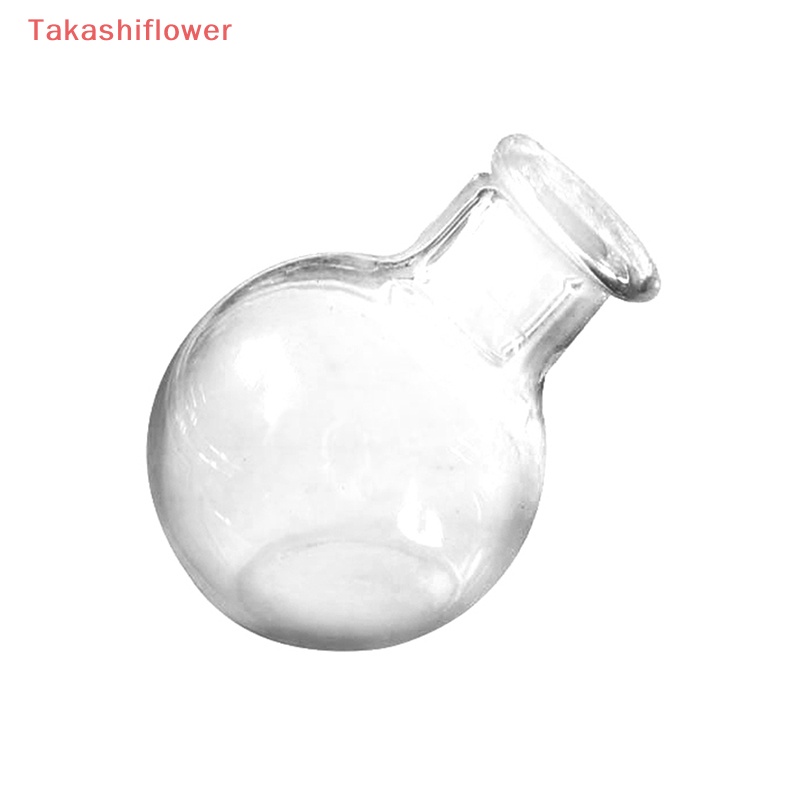 1 Hũ Thủy Tinh Đựng Kẹo Có Nắp Tỉ Lệ 1: 12 Trang Trí Nhà Búp Bê