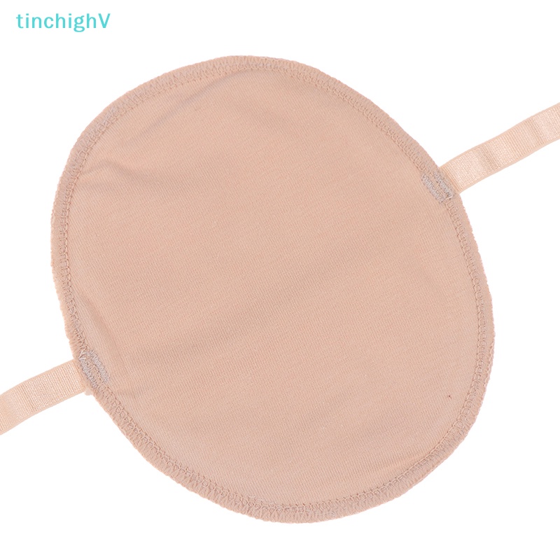 1 Cặp Đệm Lót Thấm Hút Mồ Hôi Nách Có Thể Giặt Được