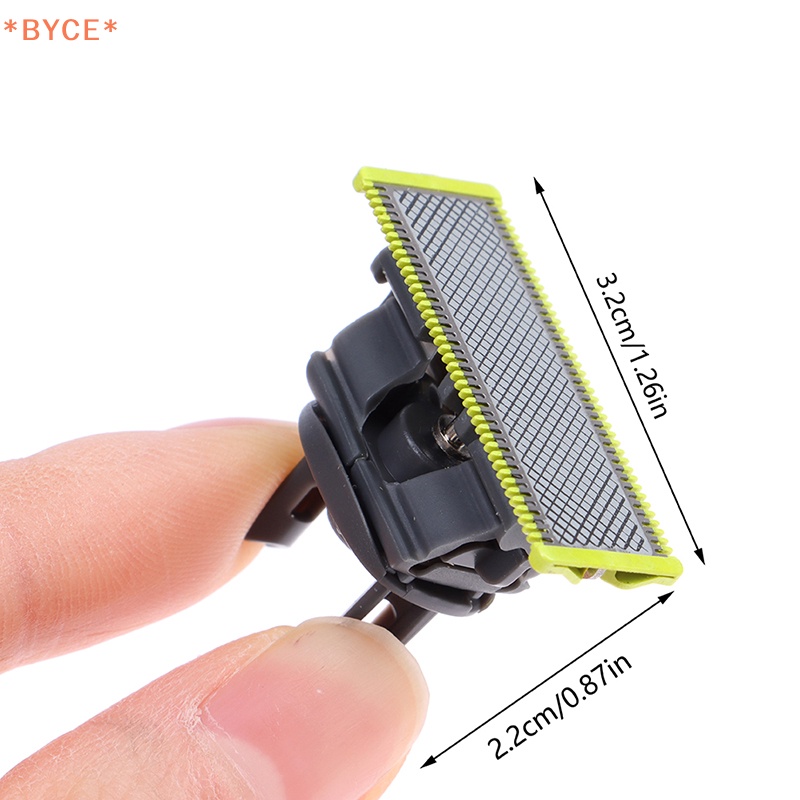 1 Lưỡi Dao Thay Thế Cho Philips QP2520 QP2523 QP2530 QP2630 QP6510 QP6520 Mới