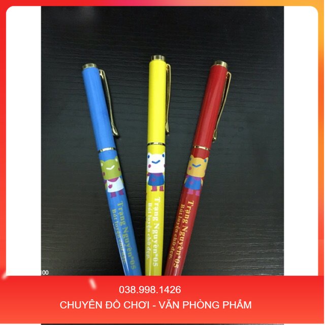 Bút máy Trạng Nguyên 05 _DCPT