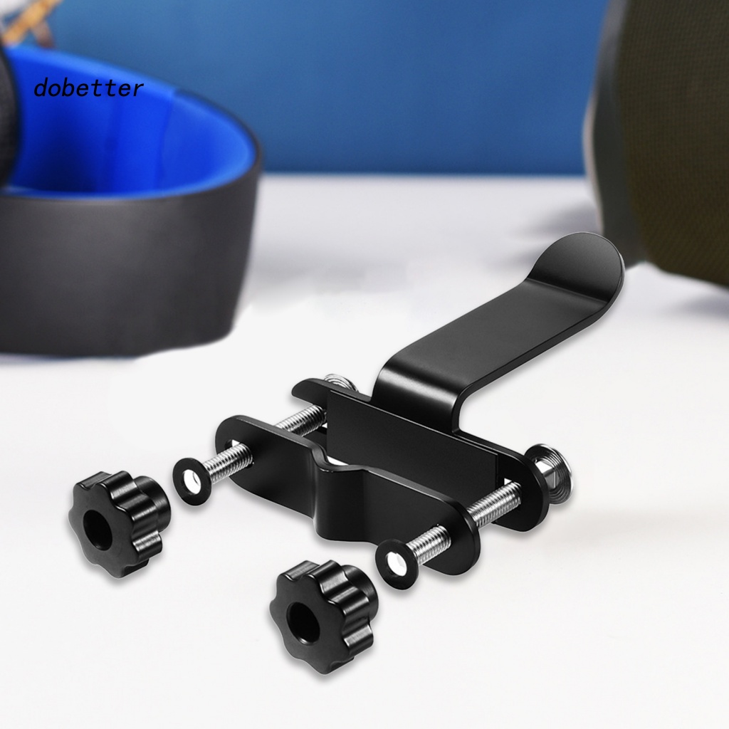 Giá Đỡ Tai Nghe Chơi Game Chống Trượt Có Thể Điều Chỉnh