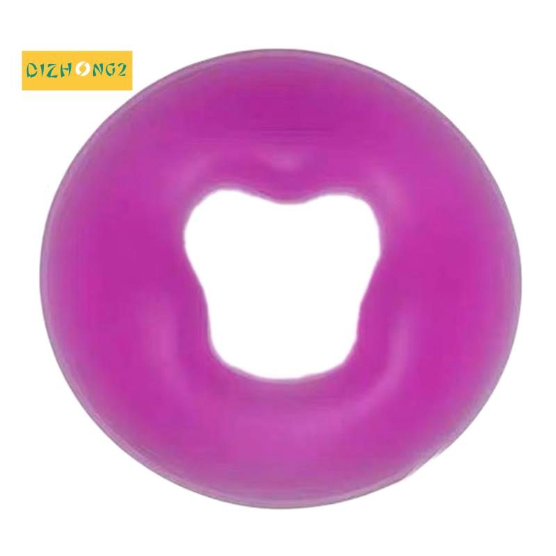 Gối Silicon Mềm Mát Xa Thư Giãn Cho Salon Làm Đẹp