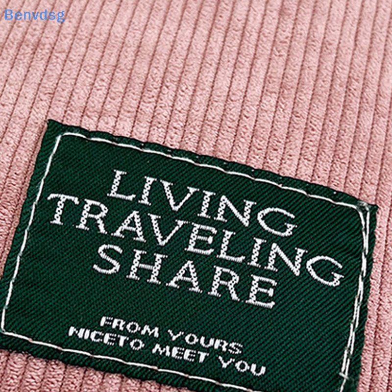 Túi Đeo Chéo Hình Vuông Cỡ Nhỏ Bằng Vải Nhung Đơn Giản Thời Trang Hàng Mới