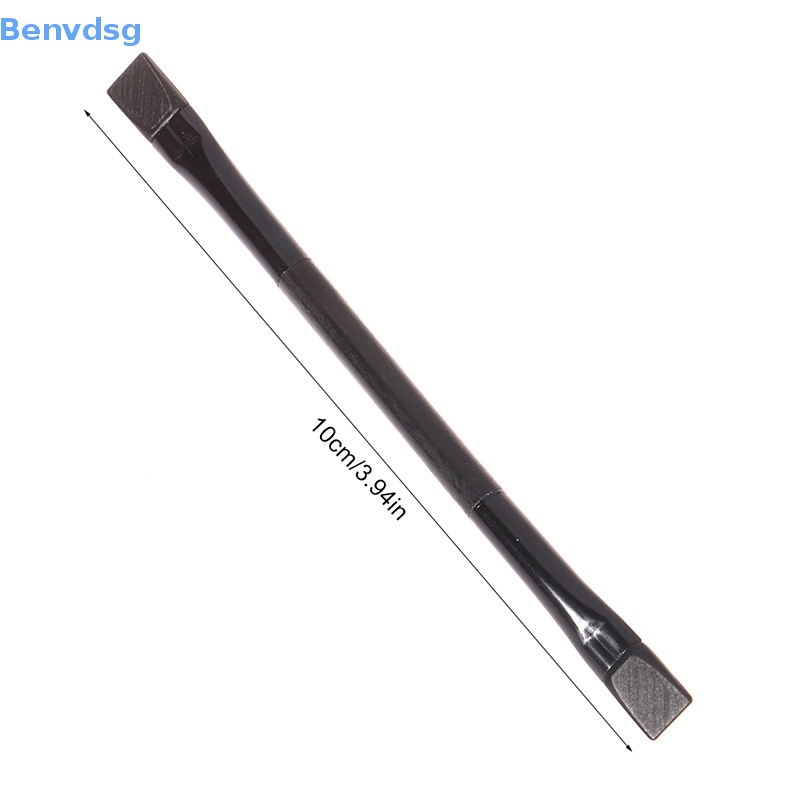 Cọ Trang Điểm Chân Mày Và Mắt Hai Đầu Benvdsg