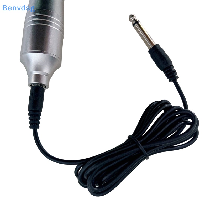 Dây Kẹp Máy Xăm 1.8m Chuyên Dụng Chất Lượng Cao