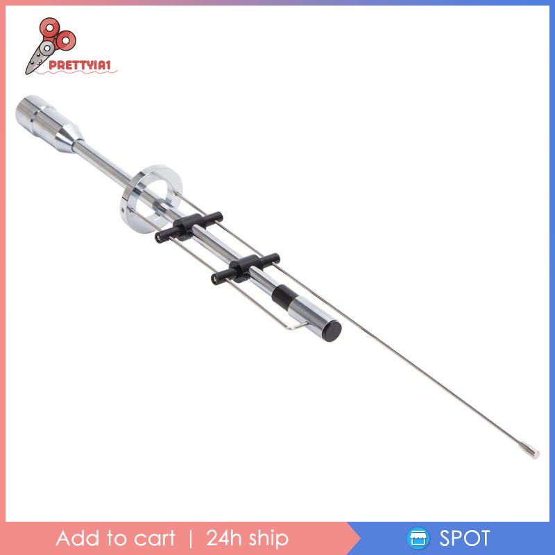 Ăng Ten Radio Băng Tần Kép VHF 145 / 435MHz 3.5dBi Thay Thế Chuyên Dụng Cho Xe Hơi