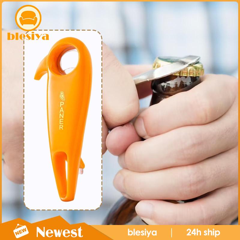 Dụng Cụ Mở Nắp Chai Đa Năng Cho Cắm Trại