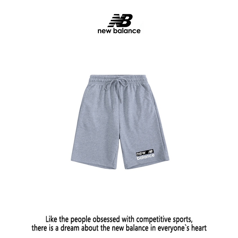 N-b88- Quần Short Cotton Nguyên Chất Thời Trang Đường Phố Mới Nhất Cho Nam Và Nữ