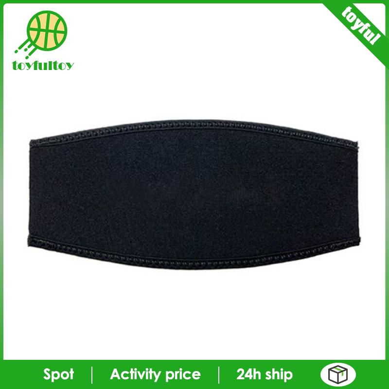 Vỏ Bọc Bảo Vệ Tóc Khi Đi Lặn Có Thể Tái Sử Dụng