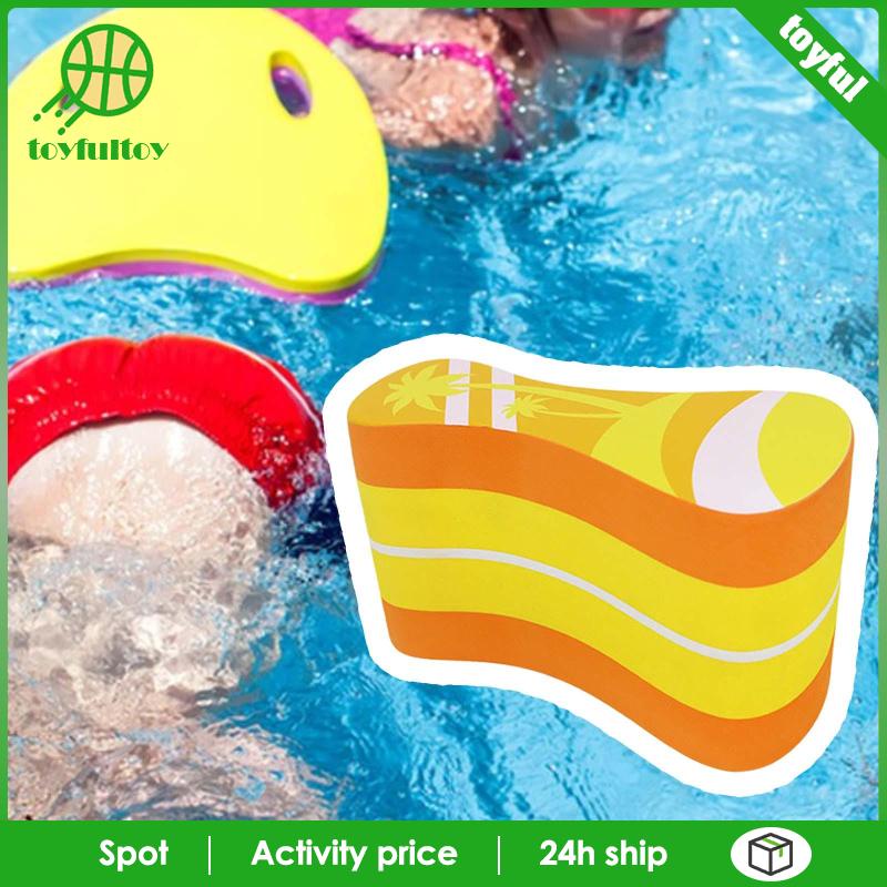 Phao Nổi Hỗ Trợ Tập Bơi Đeo Chân Tiện Dụng