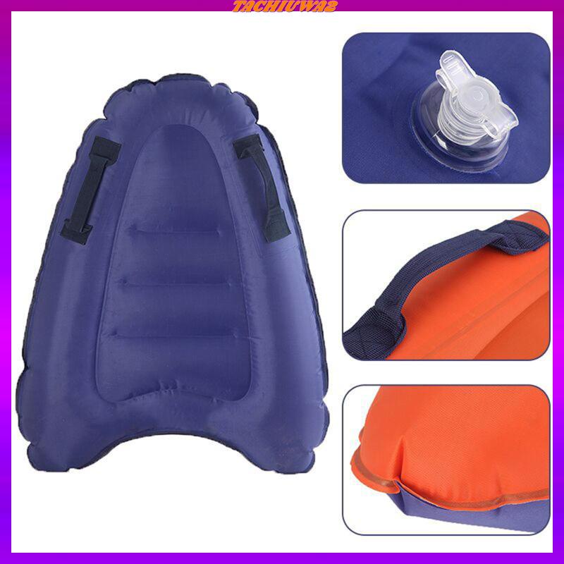 Ván Lướt Sóng Bơm Hơi Mini Tachiuwa2