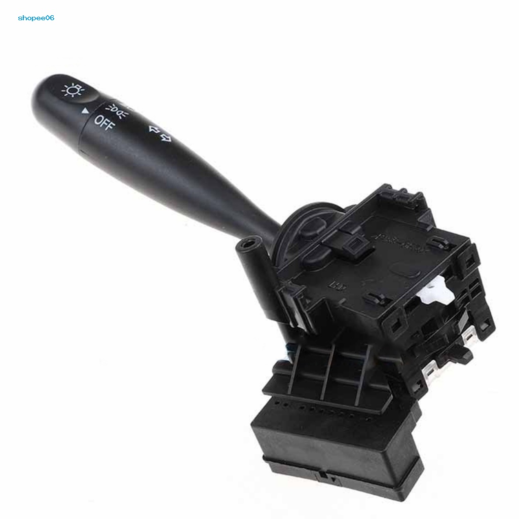 Pemg 934104Công Tắc Đèn Pha / Xi Nhan F000 Cho Xe Hơi KIA Bongo