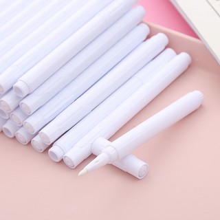 Bút Phấn Nước Dạng Lỏng Màu Trắng