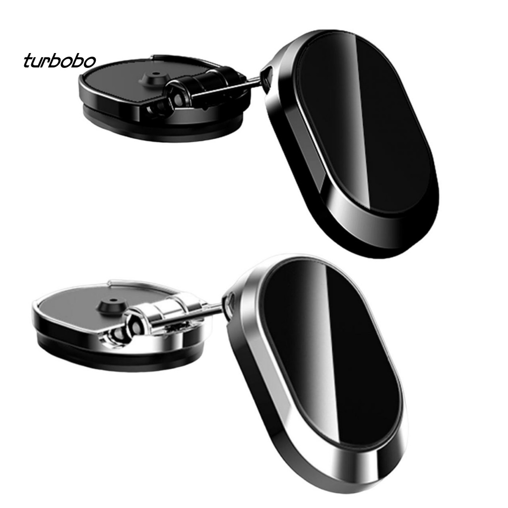 Giá Đỡ Điện Thoại Chống Sốc Có Nam Châm Hít Gắn Xe Hơi Tiện Lợi