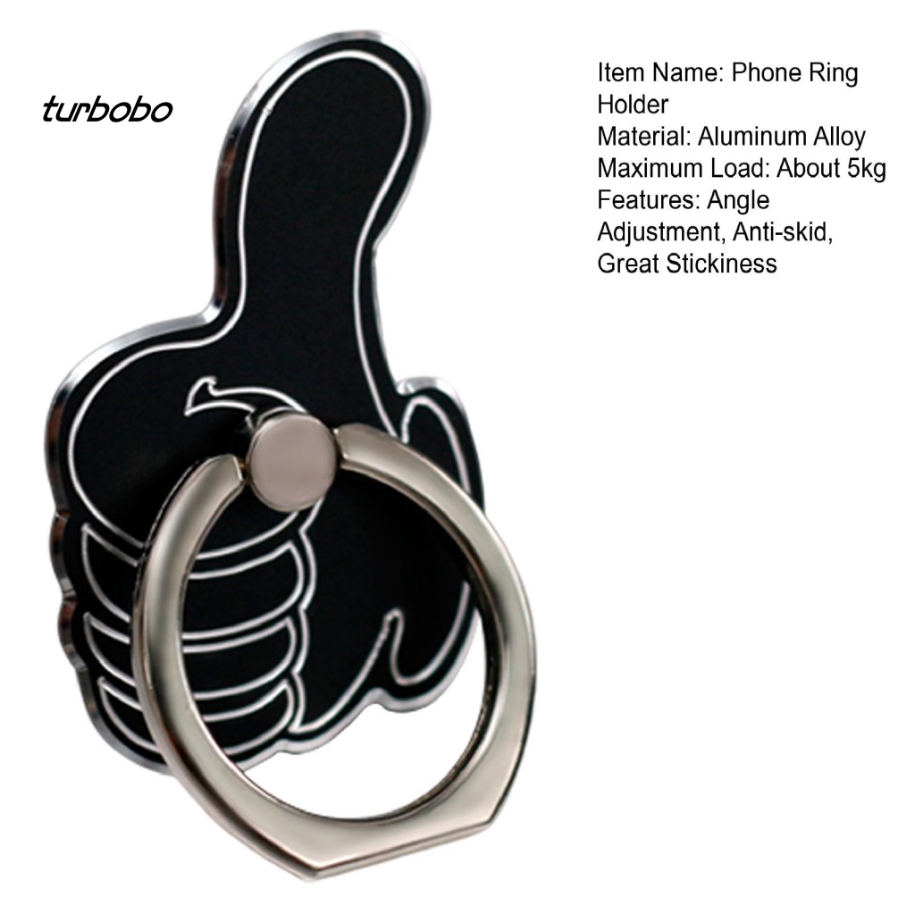 Giá Đỡ Điện Thoại Để Bàn Chắc Chắn Chống Va Đập Có Thể Điều Chỉnh