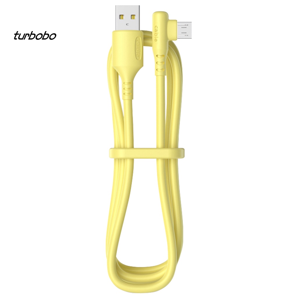 Cáp Sạc Type-C 5A Cao Cấp Cho Điện Thoại Android