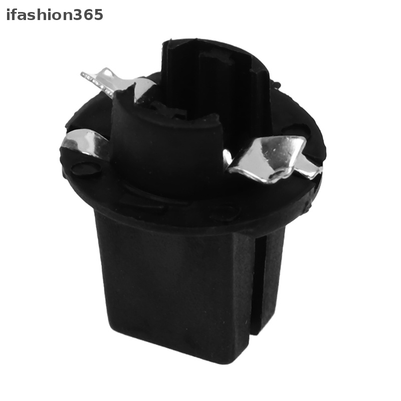 Set 10 Chuôi Cắm Bóng Đèn T5 B8.5D Tiện Dụng