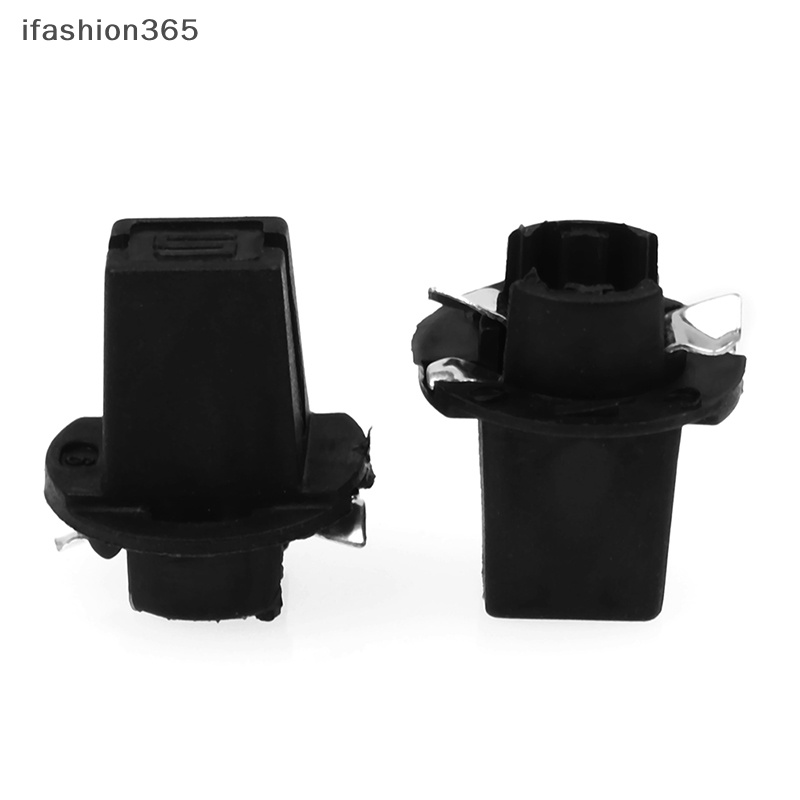 Set 10 Chuôi Cắm Bóng Đèn T5 B8.5D Tiện Dụng