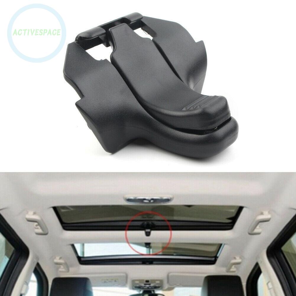 LR019776 Black Sunroof Shade Handle Buckle Perfect Replacement for LAND ROVER LR2【LAND ROVER】