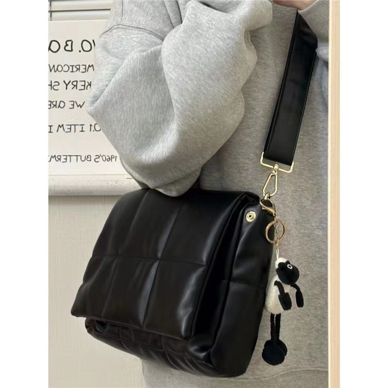 Túi Xách Nữ Cỡ Lớn Thời Trang Sang Trọng