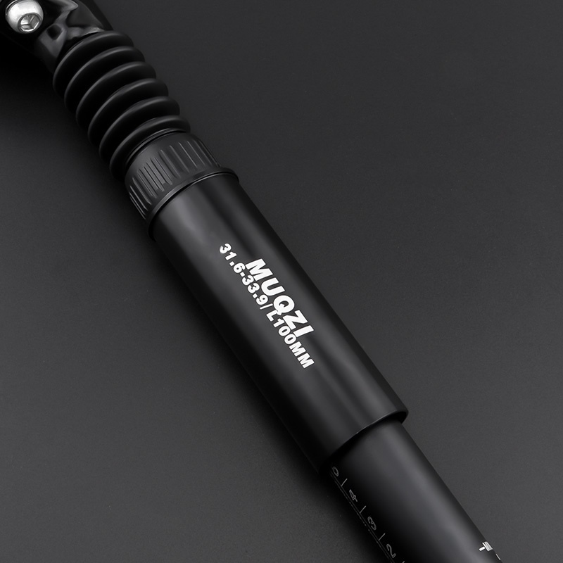 Ống Nối Yên Xe Đạp Dài 100mm Shim 22.2 25.4 27.2 28.6 30.6 30.9 31.6 Sang 30.4 30.8 30.9 31.8 33.9 36mm