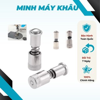 Ốc tháo lắp chân vịt , ốc thay chân vịt nhanh