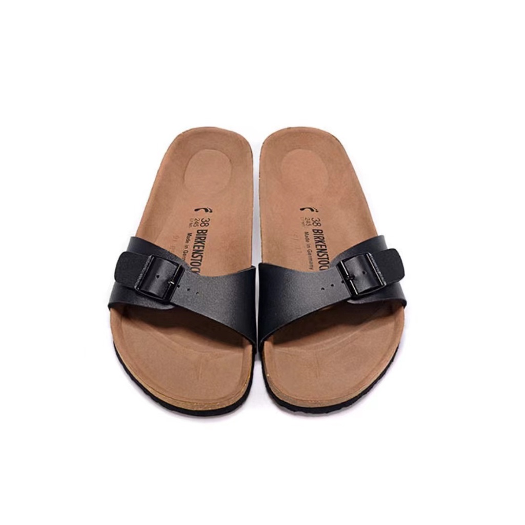 Dép Sandal Birkenstock Madrid Hàng Mới