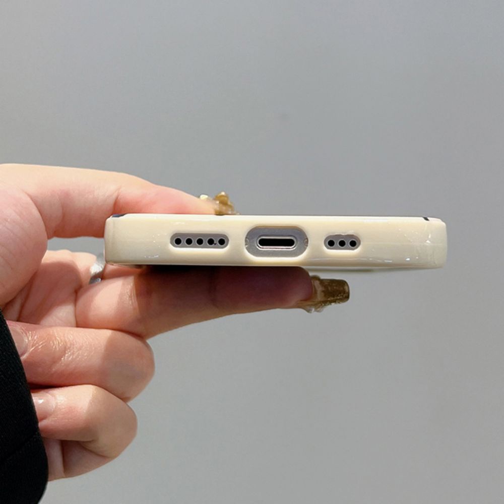 Ốp Điện Thoại TPU Mềm Chống Sốc Chống Bụi Hình Khủng Long Cho IPhone 14 Pro Max 13 12 11 Pro Max XS XR 7 8 Plus