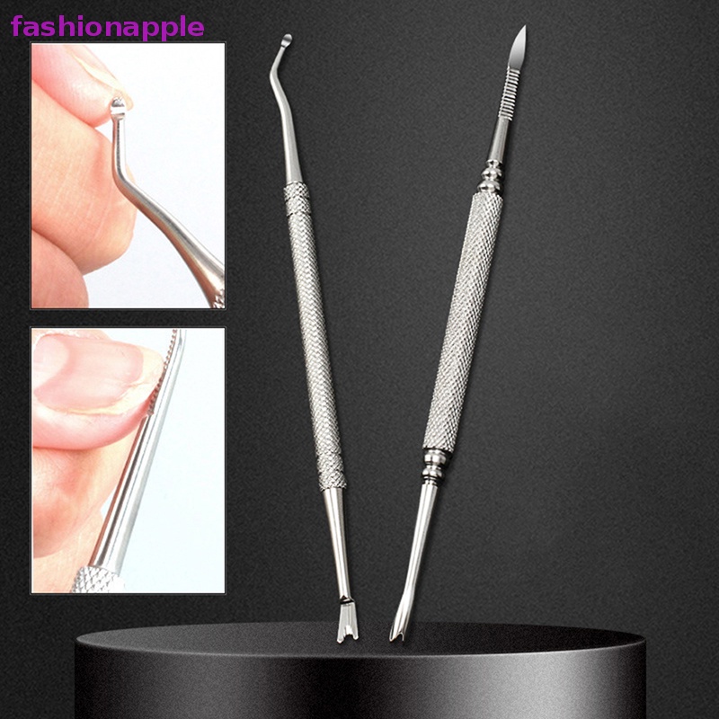 1 Dụng Cụ Loại Bỏ Da Chết Cho Móng Tay