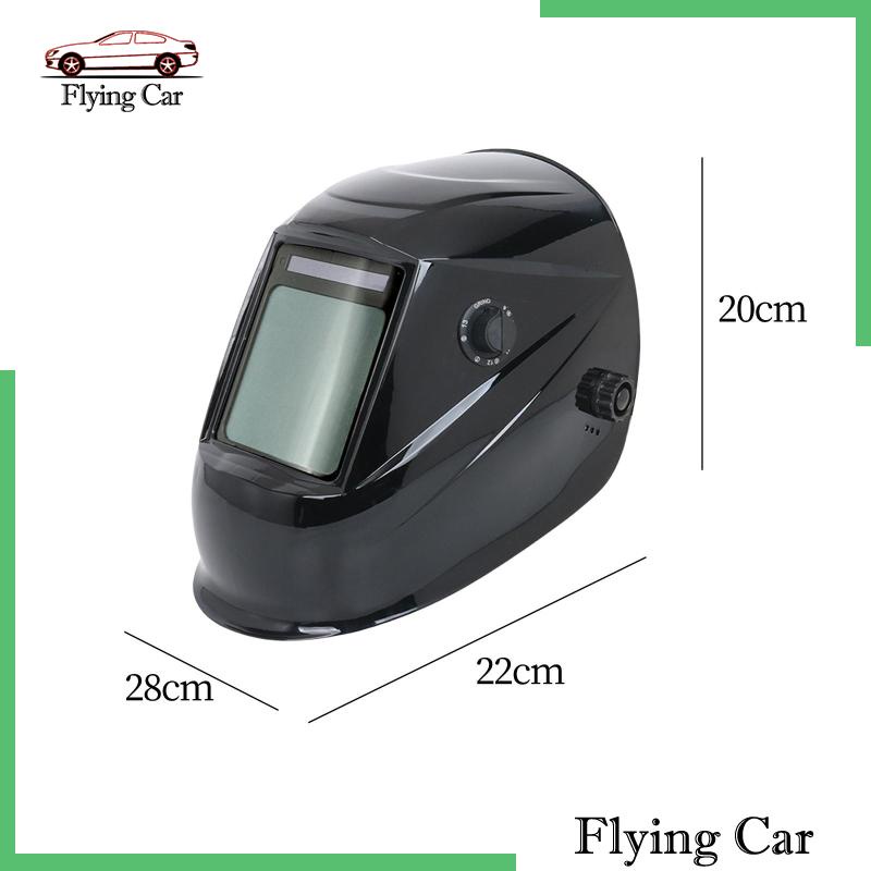 Mũ Hàn Điện Lzdjfmy2 Chuyên Dụng