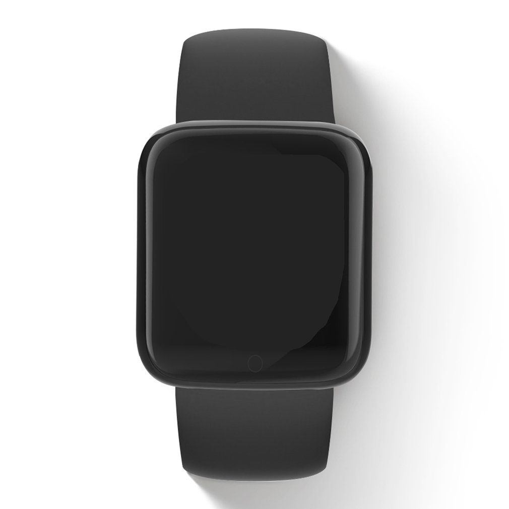 Y68S Smart Bracelet Motion Information Reminder Multi-Sport Model Call Sms Notification Alarm Clock [Q/4]