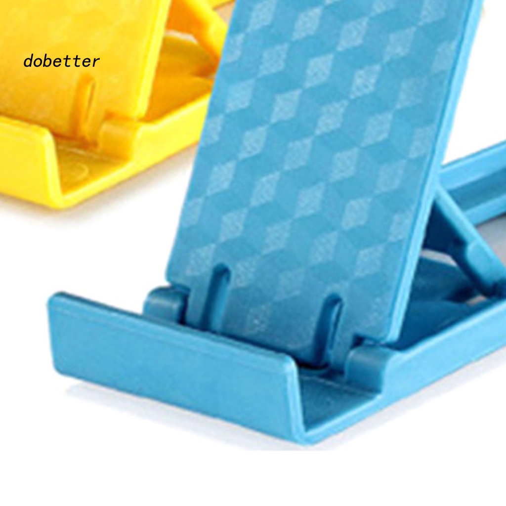 Giá Đỡ Điện Thoại / Máy Tính Bảng Để Bàn Bốn Bánh Răng Có Thể Điều Chỉnh Thông Dụng