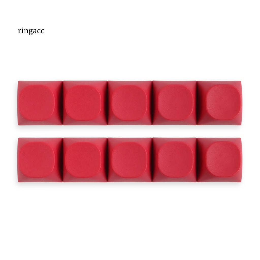 Bộ 2 Nút Bàn Phím Cơ Chơi Game Chống Trượt Không Phai Màu