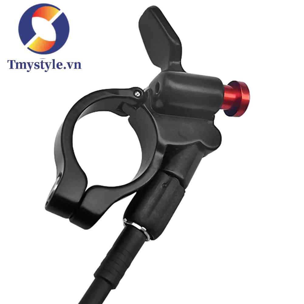Công Tắc Điều Khiển Hệ Thống Phuộc Trước Cho Xe Đạp Leo Núi