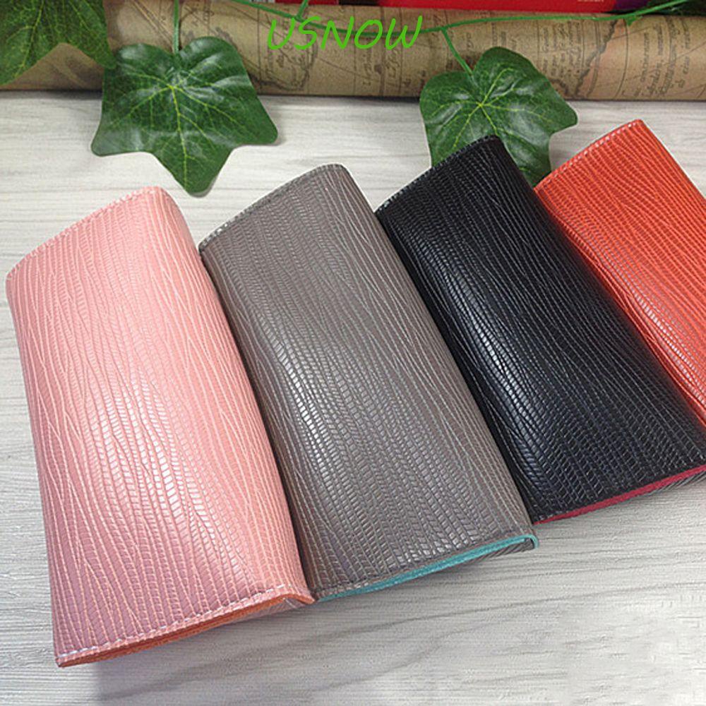 Túi Đựng Mắt Kính Cỡ Lớn Mềm Mại Tiện Dụng Phong Cách Retro