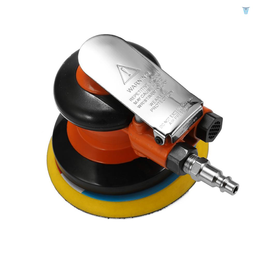Máy Đánh Bóng 5 Inches 10000RPM Chuyên Dụng Cho Thợ Mộc