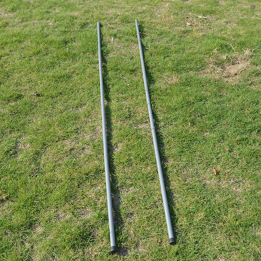 Thanh Dựng Lều Cắm Trại Bằng Thép Nhiều Đoạn Có Thể Gấp Gọn