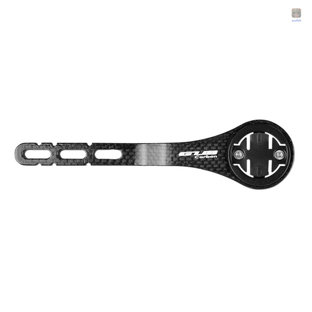 Giá Đỡ Gắn Tay Lái Xe Đạp Bằng Sợi Carbon