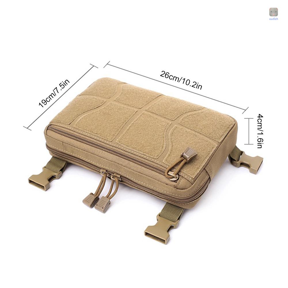 Túi Đeo Trước Ngực Dùng Cho Các Hoạt Động Ngoài Trời