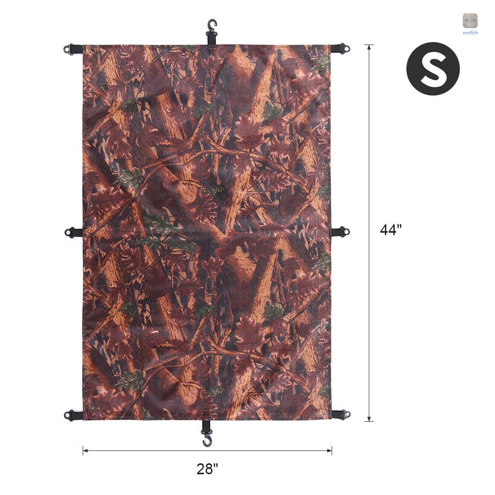 Vỏ Bọc Bảo Vệ Chống Thấm Nước Cho Thuyền Kayak