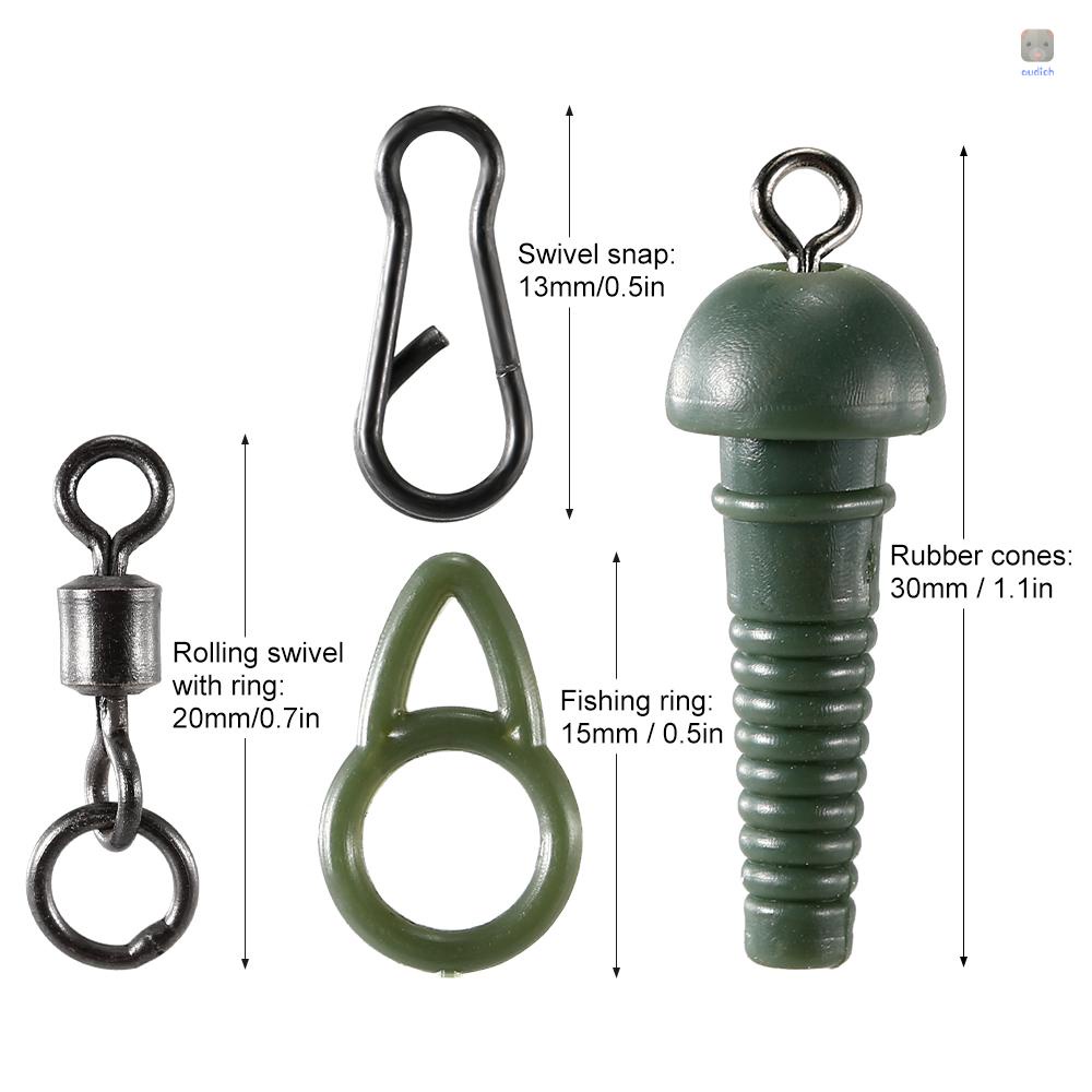 Bộ Phụ Kiện Câu Cá Chuyên Dụng Chất Lượng Cao