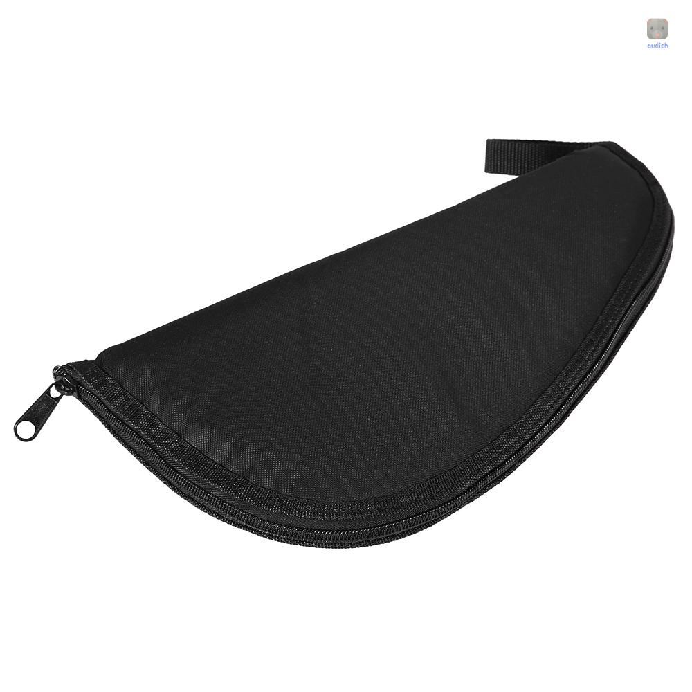 Túi Đựng Thảm Đi Săn Bằng Nilon Có Khóa Kéo Tiện Dụng Ốp