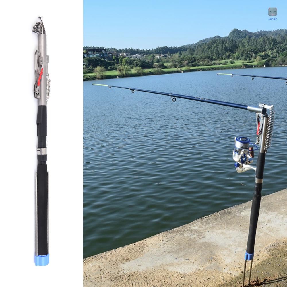 Cần Câu Cá Tự Động 2.1m / 2.4m / 2.7m / 3.0m Chất Lượng Cao