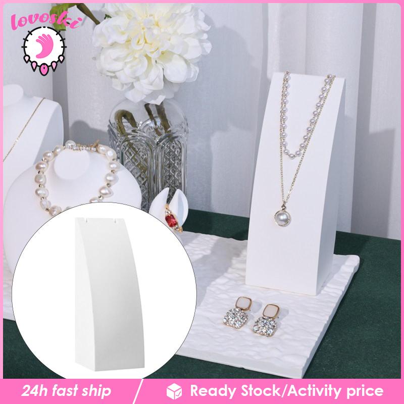 [Lovoski] Giá Đỡ Ma-Nơ-Canh Trưng Bày Trang Sức Cho Tủ Quần Áo